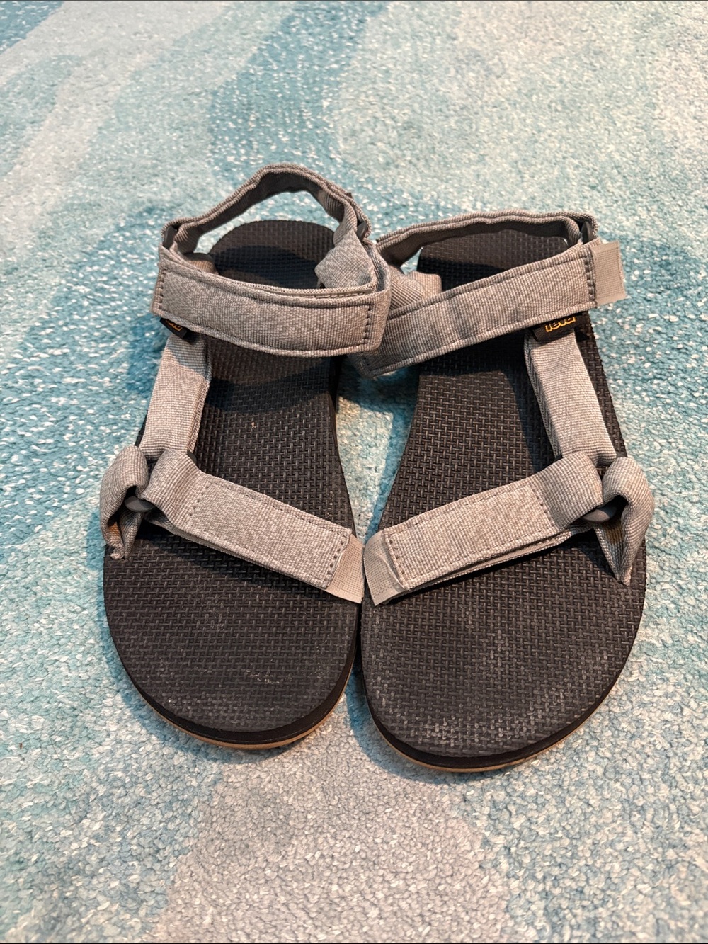 Teva Active Sandals. Sz 9 (Mens)